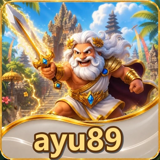 Tampilan unduh paket APK ayu89 versi 6.2.4 berukuran 41.8 MB